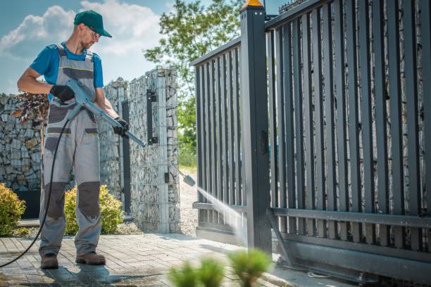 Best Driveway Pressure Washing  in Edisto, SC