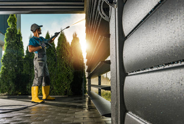 Best Factory Floor Cleaning  in Edisto, SC